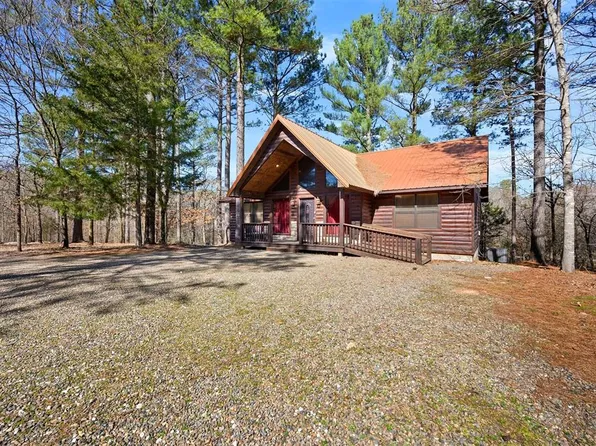 47 Huckleberry Trl, Broken Bow, OK 74728