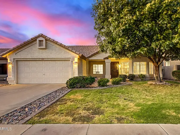 5330 W Whitten Street, Chandler, AZ 85226