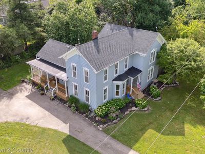 6501 River Rd, Flushing, MI, 48433