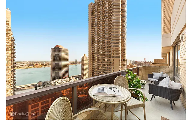 Sold by Douglas Elliman | media 2