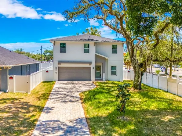 8703 N TAMPA STREET, TAMPA, FL 33604