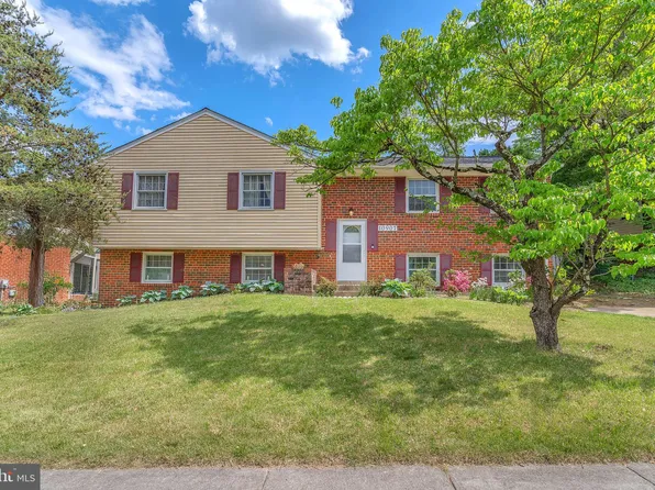 10907 Wharton Dr, Upper Marlboro, MD 20774
