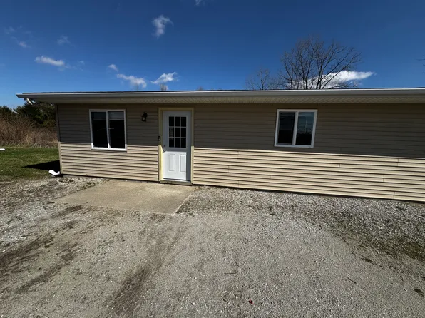 7028 E Heritage Dr #25, Pierceton, IN 46562