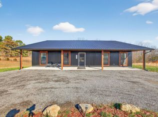 233 Ralph Spivey Ln, Gainesboro, TN 38562