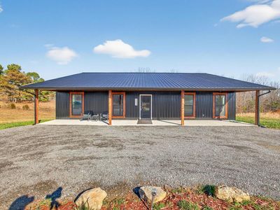 233 Ralph Spivey Ln, Gainesboro, TN, 38562