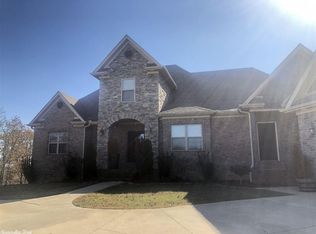 485 Crested Butte Rd, Austin, AR 72007
