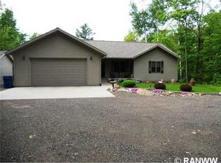 1845 23rd Ave, Rice Lake, WI 54868