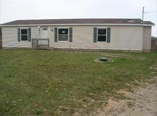 13285 Holden Rd, Bellevue, MI 49021