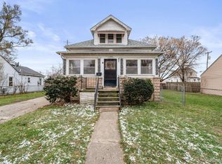 11448 Rivard Ave, Warren, MI 48089