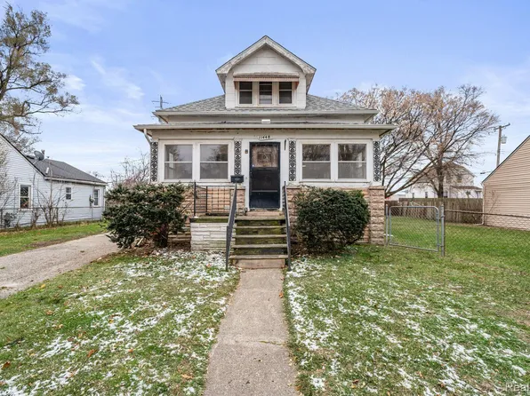 11448 Rivard Ave, Warren, MI 48089