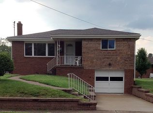 1085 North Ave, Baden, PA
