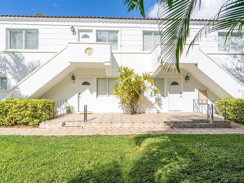 7514 NE 6th Ct Miami, FL, 33138 Apartments for Rent Zillow