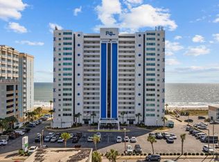 2511 S Ocean Blvd UNIT 907, Myrtle Beach, SC 29577