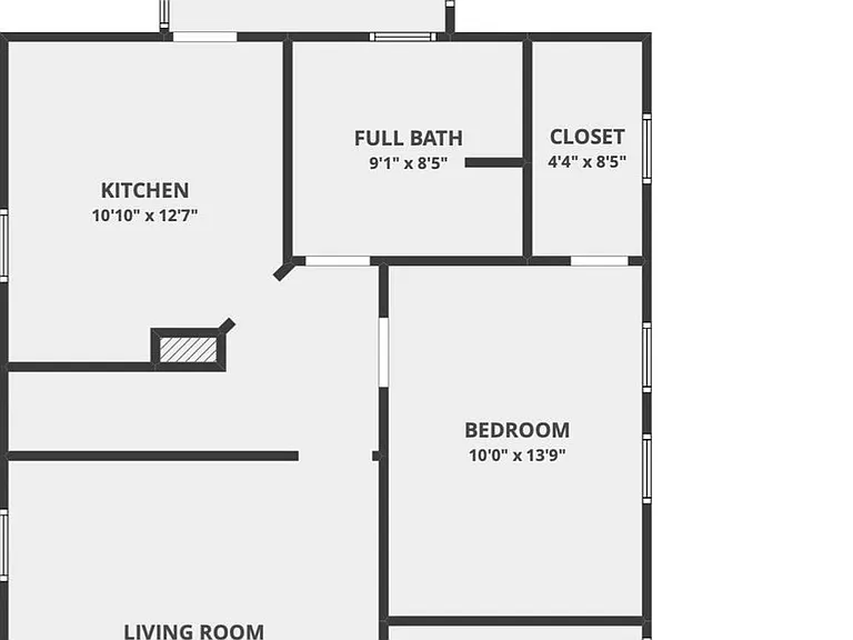 237 Coffman St — Photo 12