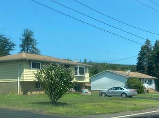 705 W State St, Larksville, PA 18651