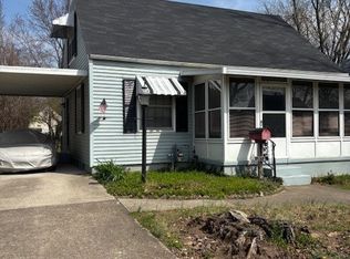 534 N Whitcomb Avenue, Clarksville, IN