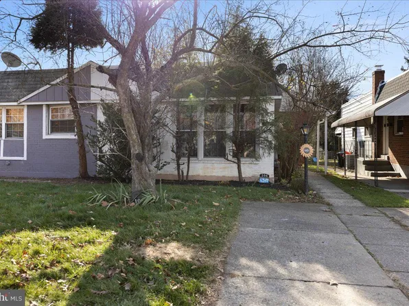 106 W Johnson Hwy, Norristown, PA 19401