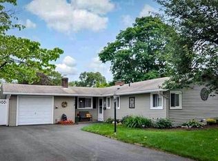 114 Osage Dr, Warwick, RI 02888