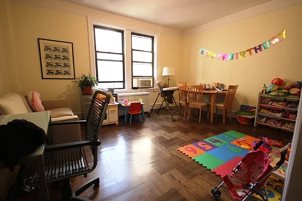 Rented by (Legacy) NY Quality Living Uptown | media 15