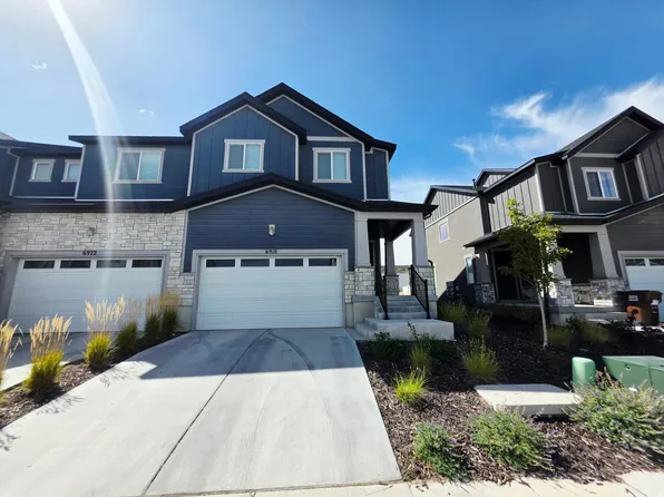6918 S Mount Meek Dr, West Jordan, UT 84081