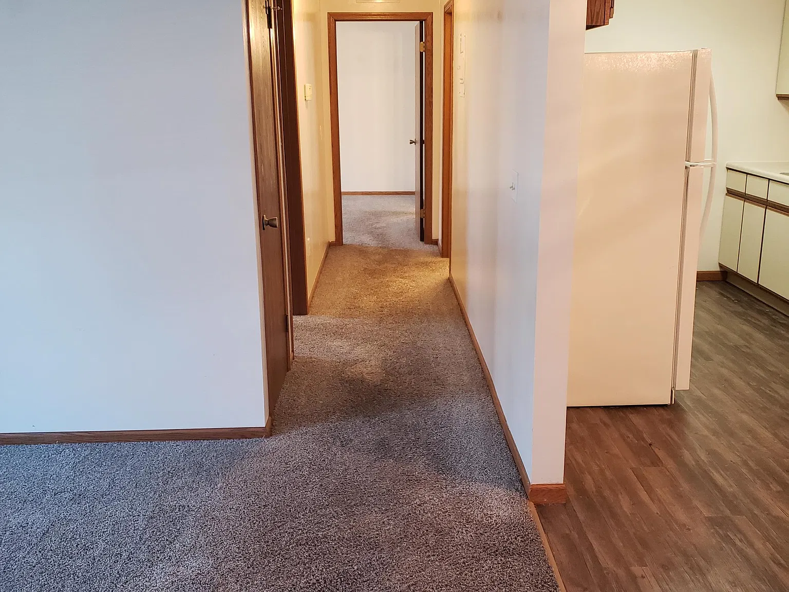2 bed, 2.0 bath, 850 sqft, $950 — Photo 1