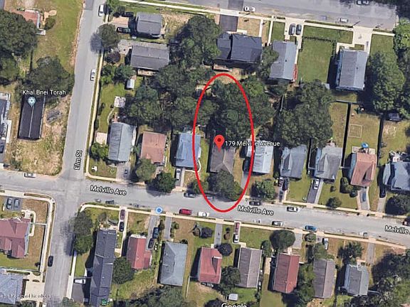 2nd image of 179 Melville Ave