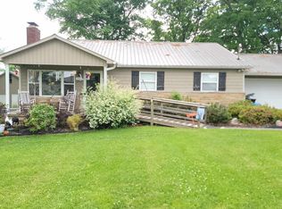 134 Harmon Rd, Maryville, TN 37804