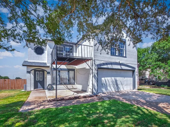 3000 Ridgemont Ln, Kyle, TX 78640