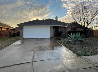 941 Behrens Ct, Crowley, TX 76036