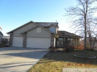 2442 Ponds Way, Shakopee, MN 55379