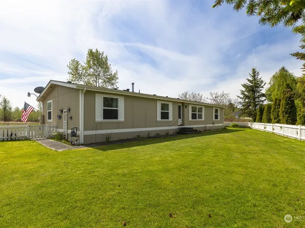 4591 Sunburst Drive, Birch Bay, WA 98230