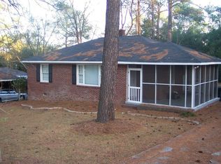 1212 Azalea Dr, Augusta, GA 30904