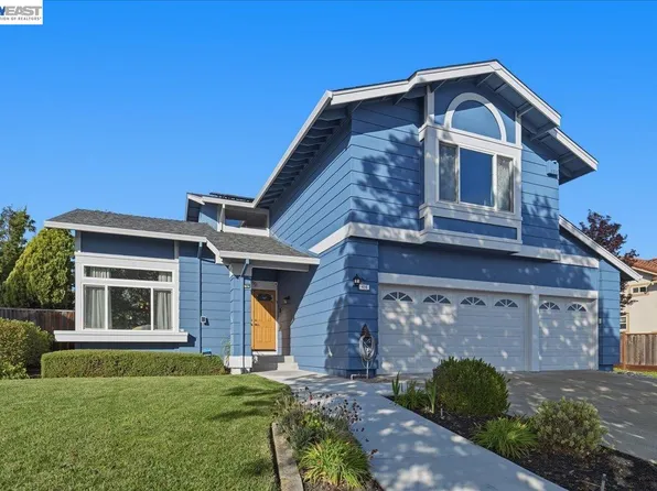 466 Crystalline Dr, Fremont, CA 94539