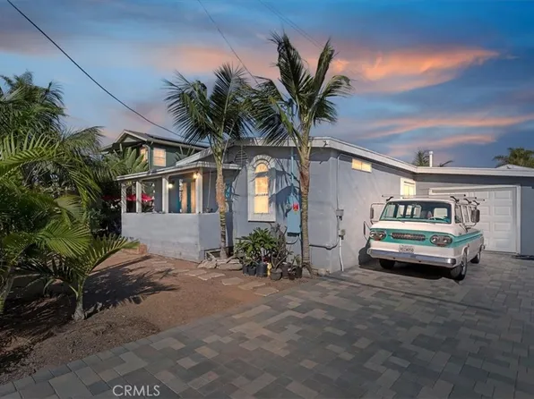 142 E Glaucus St, Encinitas, CA 92024