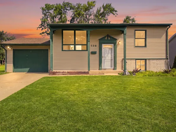 736 Dickens Ave, Glendale Heights, IL 60139