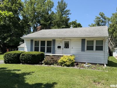 341 Willard St, Kewanee, IL, 61443