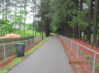 1211 Halifax Rd, Danville, VA 24540