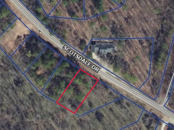 12 Scotsdale Pl #12, Bella Vista, AR 72715
