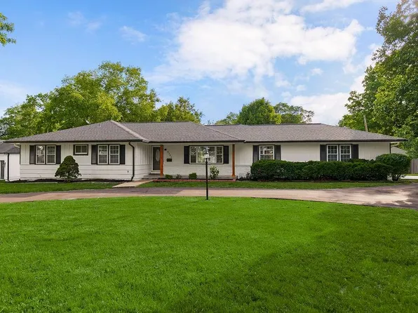 9500 Buena Vista St, Overland Park, KS 66207