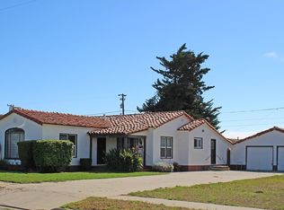 229 Tognazzini Ave, Guadalupe, CA 93434