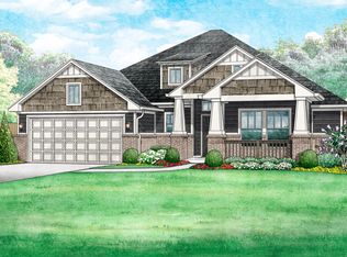 16236 S 89th Ave E, Bixby, OK 74008