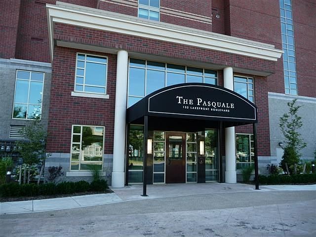 1st image of 132 Lakefront Blvd Unit 201