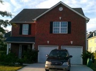 3413 Foster Ridge Trl, Snellville, GA 30039