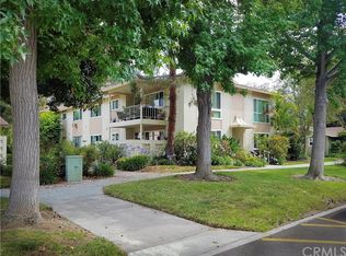 48 Calle Aragon UNIT C, Laguna Woods, CA 92637