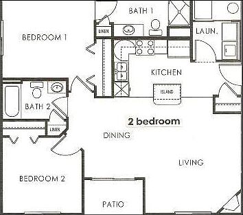 2nd image of 1825 SW White Birch Cir