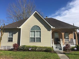 307 Greenhaven Dr, Baton Rouge, LA 70810