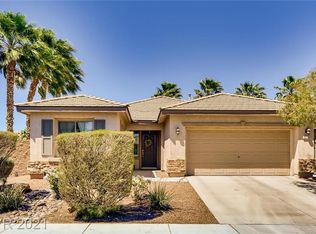 3774 Kilgores Rocks Ave, North Las Vegas, NV 89085