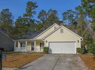 206 Breckingridge Dr, Ladson, SC 29456
