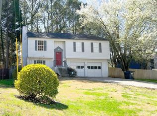 4745 Carversham Way, Johns Creek, GA 30022