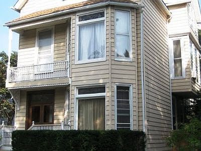 2nd image of 3621 N Greenview Ave #1